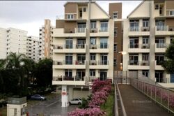Kovan Grandeur (D19), Apartment #455491131